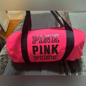 Pink by VS bag